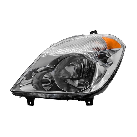Geelife For 2500 3500 Sprinter Benz 2500 3500 Sprinter Dodge Benz Left Headlight