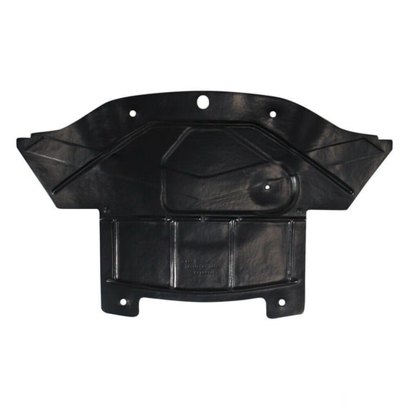 Geelife For 300 Challenger Charger Magnum Engine Under Cover Splash Shield