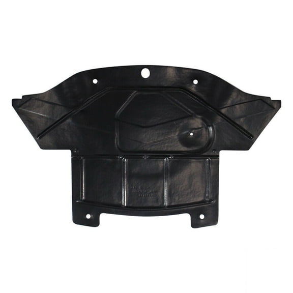 Geelife For 300 Challenger Charger Magnum Engine Under Cover Splash Shield