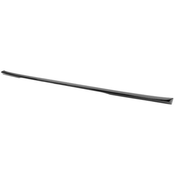 Geelife For 320 330 M340 xDrive 3 Performance Trunk Spoiler Gloss Black ABS Plastic