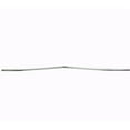 thumbnail image 1 of Geelife For 65 Chevelle 65 El Camino Hood Molding Polished Aluminum Dynacorn, 1 of 6