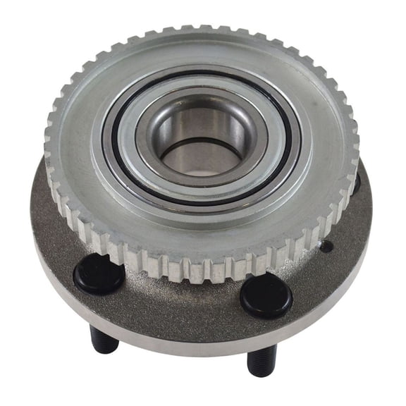 Geelife For 740 760 780 940 960 Front ABS Wheel Bearing & Hub Assembly