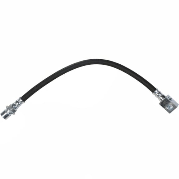 Geelife For 75-86 C10 Standard Cab Pickup 75-81 C10 Cab & Chassis Brake Hose Rear Center