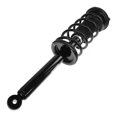 thumbnail image 1 of Geelife For 90-00 Lexus LS400 Base Shock Spring Assembly Rear Left Driver or Passenger, 1 of 8