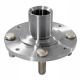 thumbnail image 1 of Geelife For 92-00 Civic Hatchback 93-00 Civic Coupe 92-00 Civic Sedan Wheel Hub Front, 1 of 5