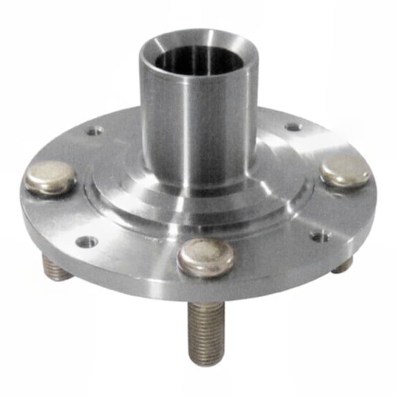 Geelife For 92-00 Civic Hatchback 93-00 Civic Coupe 92-00 Civic Sedan Wheel Hub Front