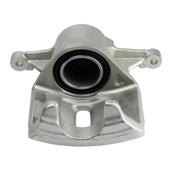 Geelife For 93-97 Prizm 93-97 Corolla Front Disc Brake Caliper with Bracket & Hardware