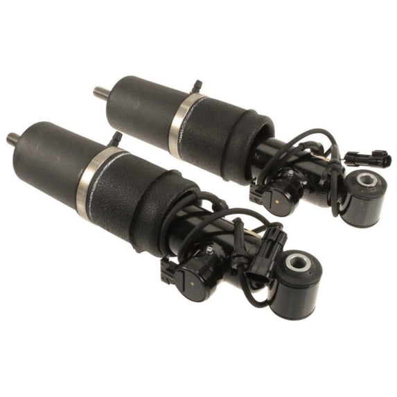 Geelife For 94-96 DeVille 93-96 Eldorado 93-96 Seville Rear Shock Absorber Kit 2163