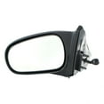 thumbnail image 1 of Geelife For 96-00 Honda Civic Coupe Front,Left Driver Side DOOR MIRROR VAQ2 LH, 1 of 5