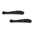 thumbnail image 1 of Geelife For 97-00 Acura EL 96-00 Honda Civic 2pcS Rear Lower Rearward Control Arm, 1 of 5