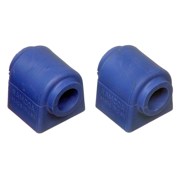 Geelife For 97 Malibu LX Oldsmobile 99-04 Alero GL K6650 Kit Sway Bar Bushing Front