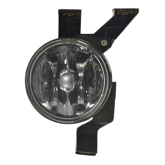 Geelife For 98-00 VW Beetle Hatchback Driving Fog Light Lamp Right Passenger Side