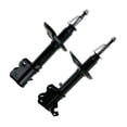 thumbnail image 1 of Geelife For 98-02 Prizm 93-97 Prizm 93-02 Corolla Front Shock Struts Left & Right Set, 1 of 9