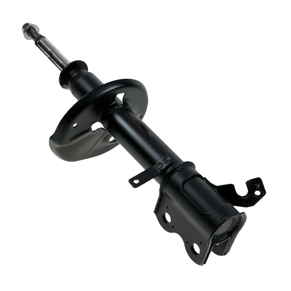 Geelife For 98-02 Prizm 93-97 Prizm 93-02 Corolla Front Strut Left Driver Side Left LF
