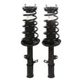 thumbnail image 1 of Geelife For 98-02 Prizm 93-97 Prizm 93-02 Corolla Rear Struts w/ Coil Springs Pair, 1 of 11