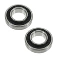 thumbnail image 1 of Geelife For 98-04 Tracker 99-09 Grand Vitara 99-04 Vitara Wheel Hub Bearing Rear Set, 1 of 7