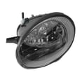 thumbnail image 1 of Geelife For 98-99 Taurus Sedan 98-99 Taurus Wagon Headlight Headlamp Driver Side Left, 1 of 9