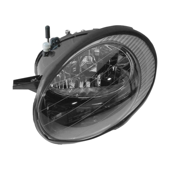 Geelife For 98-99 Taurus Sedan 98-99 Taurus Wagon Headlight Headlamp Driver Side Left