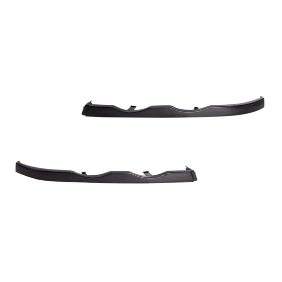 Geelife For 99-00 323i Base 01 325i Base 99-00 328i Base 01 330i Base Headlight Bezel