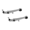 thumbnail image 1 of Geelife For A6 A8 Passat Quattro S4 S6 S8 2pcS Front Lower forward control Arm, 1 of 5