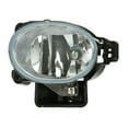 thumbnail image 1 of Geelife For Acura Bumper Mounted Fog Driving Light Lamp Left Hand Driver Side Left, 1 of 6