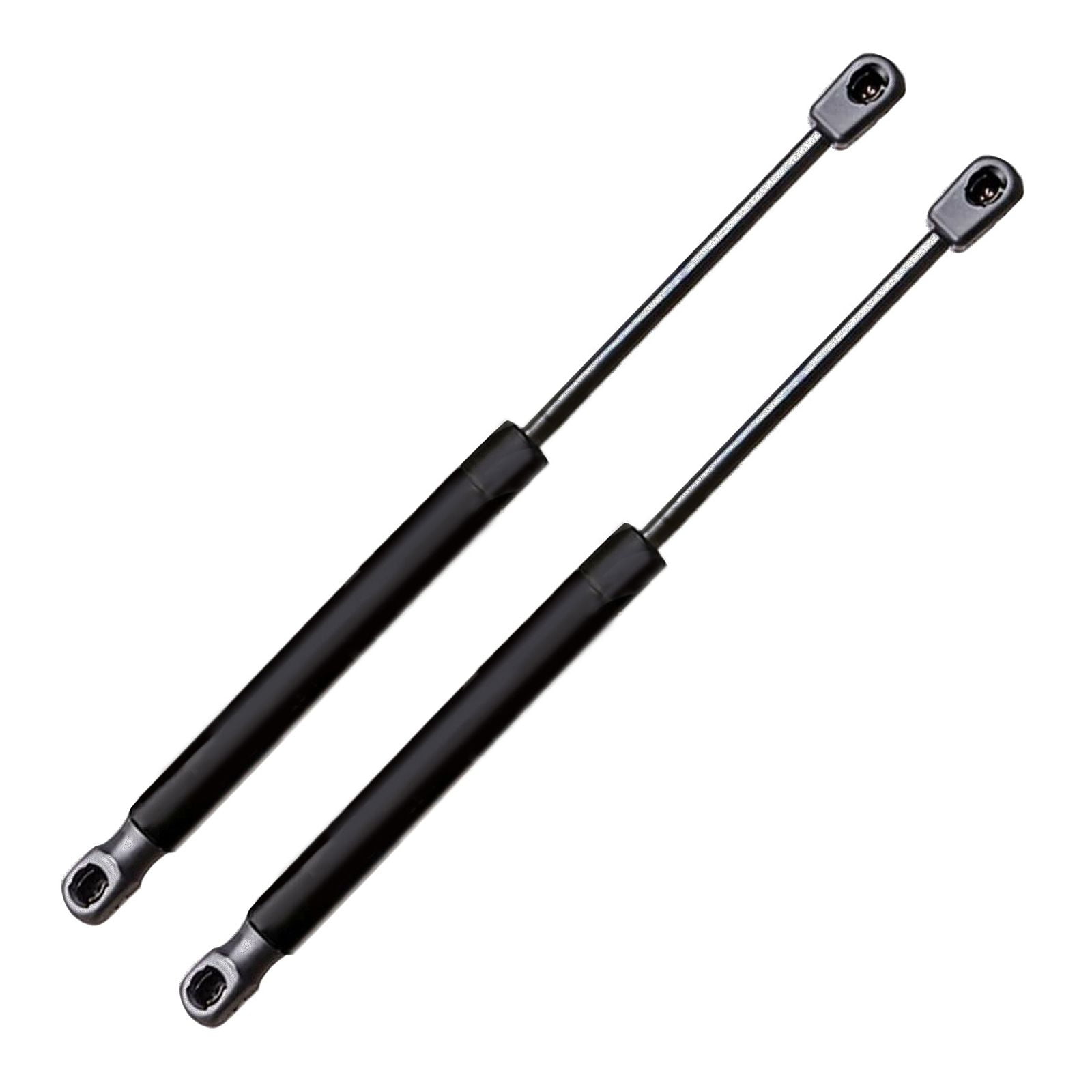 Geelife For Audi A4 A4 Quattro RS4 RS5 S4 S5 Pair Front Hood Lift Support Strut 6444