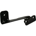 thumbnail image 1 of Geelife For Audi Bumper Face Bar Retainer Bracket Brace Mounting Kit Passenger Right, 1 of 6