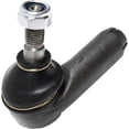 thumbnail image 1 of Geelife For Audi Tie Rod End Front Driver Left Side Outer Exterior Outside Left Hand, 1 of 9