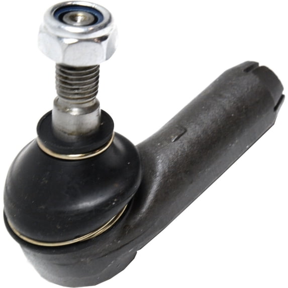 Geelife For Audi Tie Rod End Front Driver Left Side Outer Exterior Outside Left Hand