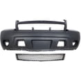 thumbnail image 1 of Geelife For Avalanche Suburban Tahoe Bumper Covers Fascias Set of 2 Front Lower Pair, 1 of 11