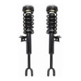 thumbnail image 1 of Geelife For BMW 11-16 528i 11-16 535i Front Complete Loaded Strut Spring Assembly Left, 1 of 8