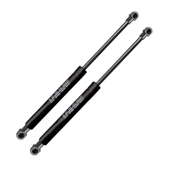 Geelife For BMW 2000-2006 X5 Pair Rear Tailgate Lift Support Strut 6616