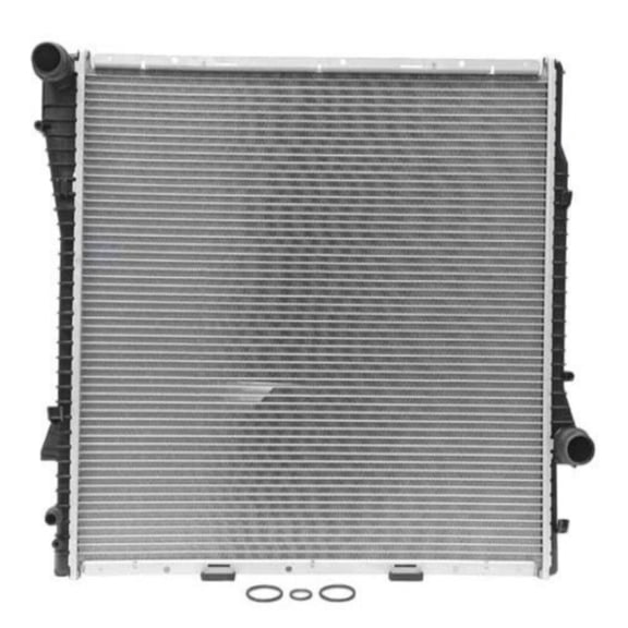 Geelife For BMW 2001-2006 X5 3.0i Sport Utility Radiator 7 544 668