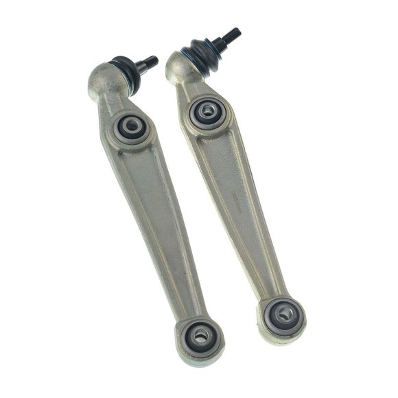 Geelife For BMW Front Lower Rearward Control Arm for BMW X5 X6 07-14 Left Right Kit