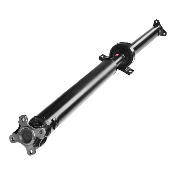 Geelife For BMW Rear Driveshaft Drive Shaft Assembly for BMW E30 87 325e 87-90 325i 2.5L