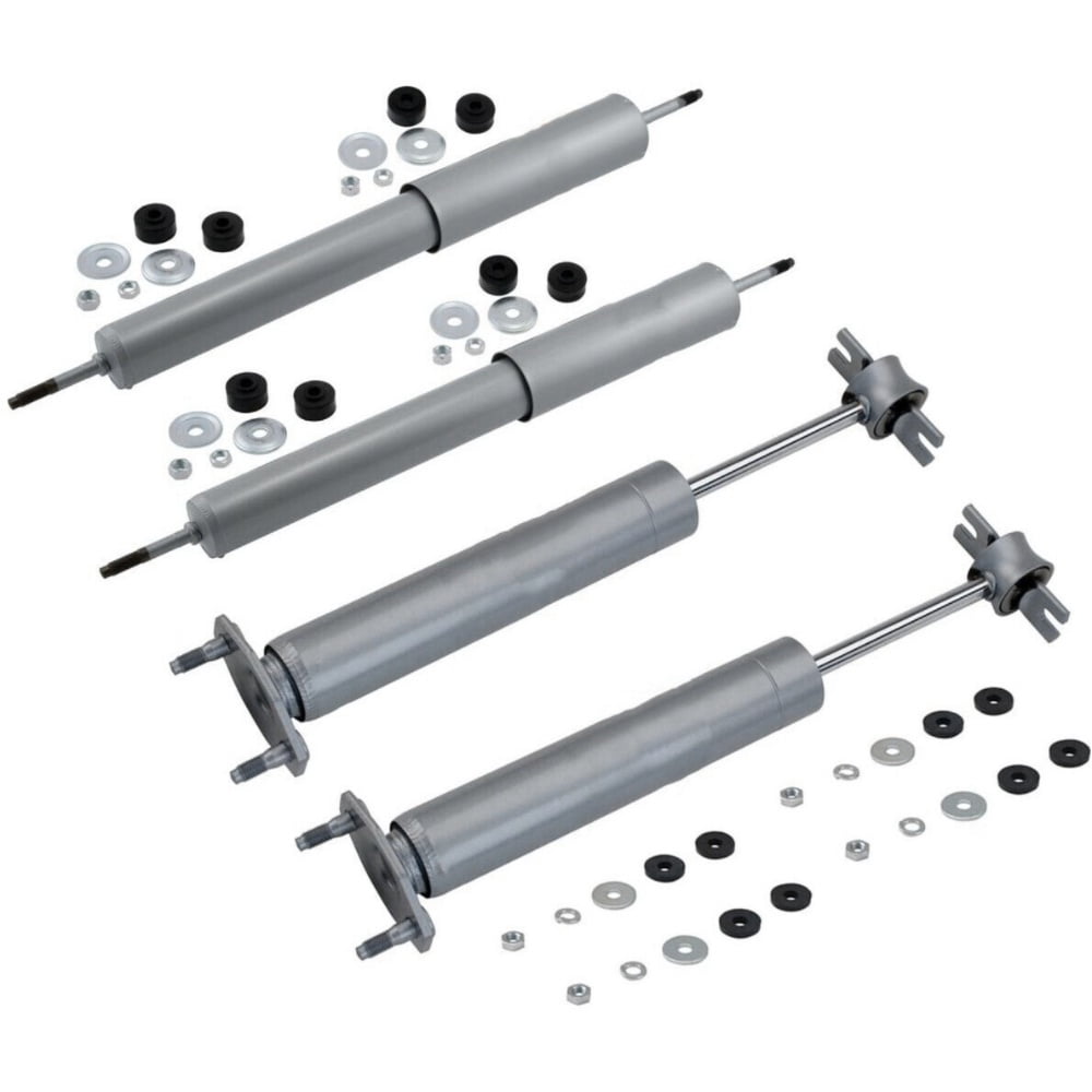 Geelife For Bricklin Ford Mercury Shock Absorber and Strut Assemblies ...