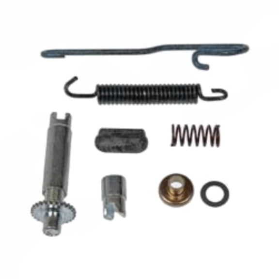 Geelife For Buick 1968-1969 GS 350 Base U/K Drum Brake Self Adjuster Repair Kit