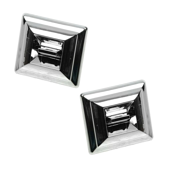 Geelife For Buick Cadillac Chevrolet Power Window Switch 1 Button Set