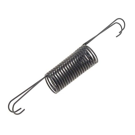 Geelife For Buick Chevrolet 59209 Spring -(Stainless Steel)