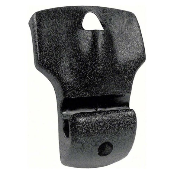 Geelife For Buick Chevrolet Oldsmobile Pontiac Coupe Mirror Inner Boot Bracket-Black Dii
