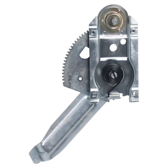 Geelife For Buick Chevrolet Oldsmobile Pontiac Window Regulator Quarter LH