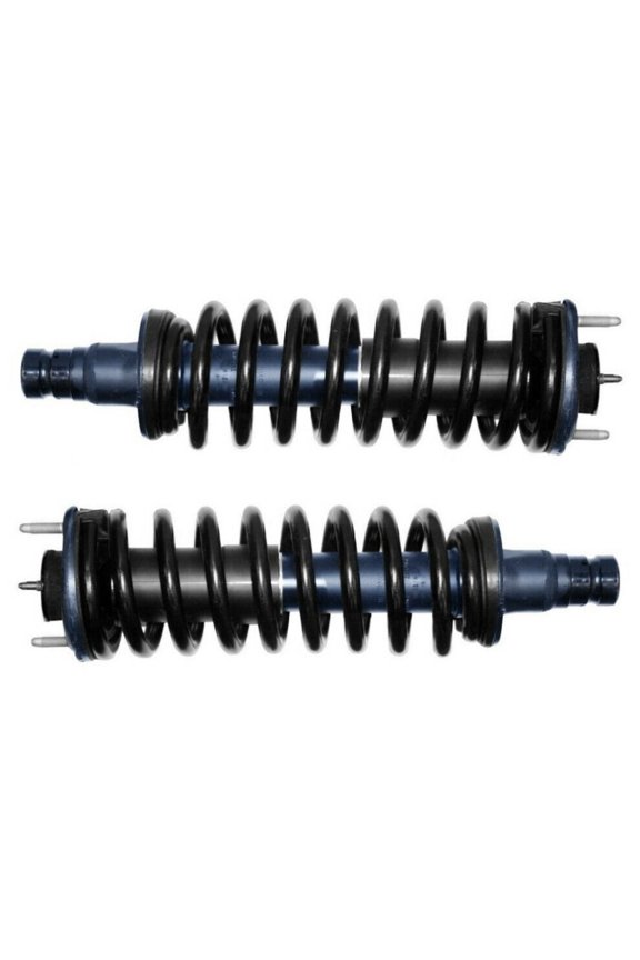 For Buick Chevy GMC Isuzu Olds Saab Pair Set of 2 Front Left Right Struts