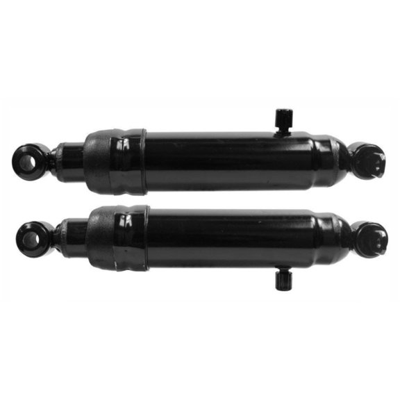 Geelife For Buick Chevy GMC Olds Pontiac Rear Max-Air Air Shock Absorber Shocks