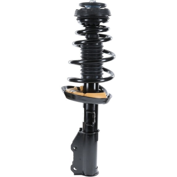 Geelife For Buick Shock Absorbers And Strut Assembly Front Driver Left Side Left