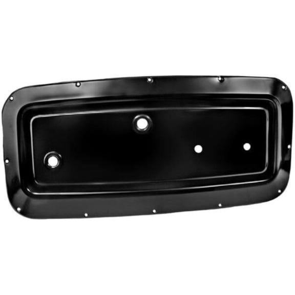 Geelife For C10 C20 C30 K10 K20 Pickup Truck Door Inner Panel Right Side EDP Coated