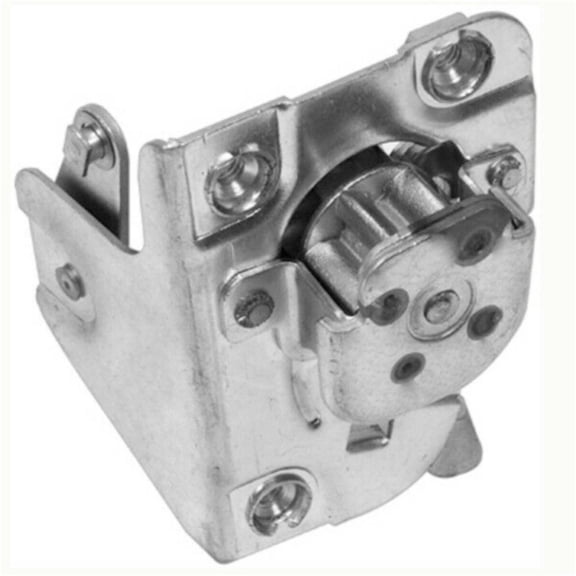 Geelife For C10 C20 C30 K10 K20 Pickup Truck Door Latch LH Right (Driver) Side Dynacorn