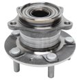 thumbnail image 1 of Geelife For CX-7 Wheel Hubs Rear Driver or Passenger Side Right Left Driver/Passenger, 1 of 8