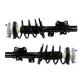 thumbnail image 1 of Geelife For Cadillac 2015-2019 ATS Coupe 2013-2018 ATS Sedan Strut & Spring Assembly Set, 1 of 9