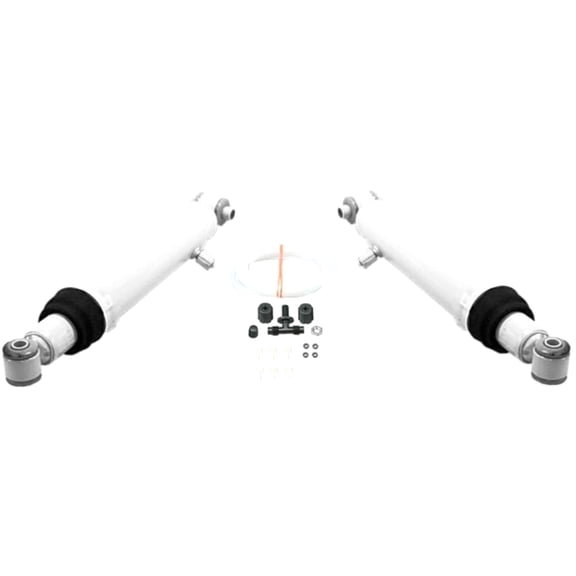 Geelife For Cadillac 79-85 Eldorado Coupe 84-85 Eldorado Convertible Shock Absorber Rear