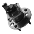 thumbnail image 1 of Geelife For Cadillac Rear Wheel Hub & Bearing Assembly, 1 of 6